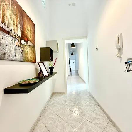 A13apartment Apartman Szirakúza