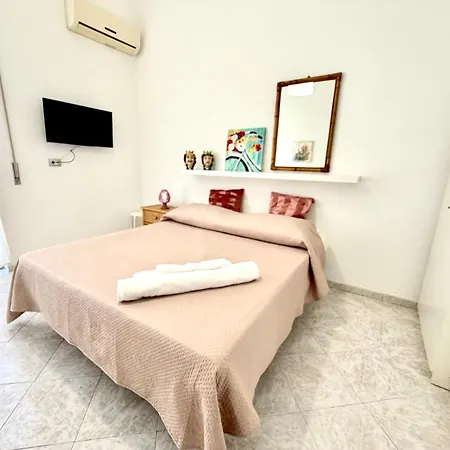 Apartament A13apartment