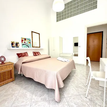 A13apartment Apartman *