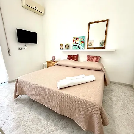 A13apartment شقة سيراكوزا