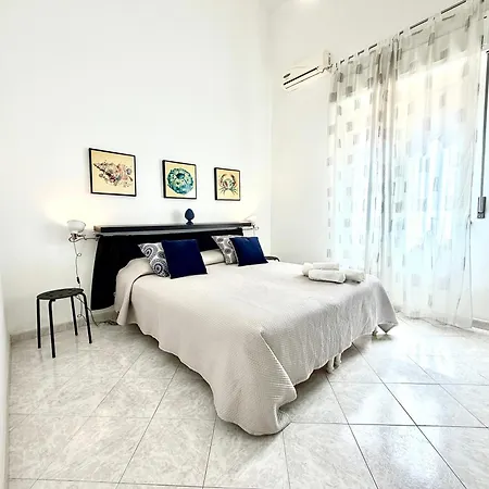 A13apartment Apartament Syrakuzy
