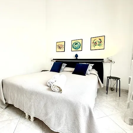 A13apartment سيراكوزا
