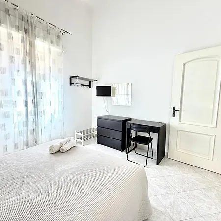 A13apartment * سيراكوزا