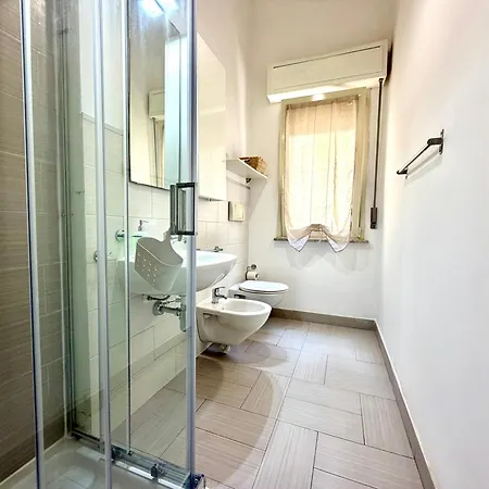 A13apartment Syrakus