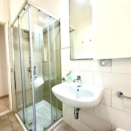 شقة A13apartment سيراكوزا