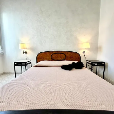 A13apartment Apartman Szirakúza