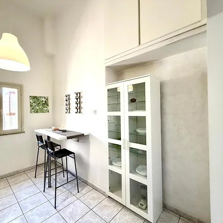 Apartman A13apartment Szirakúza