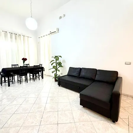 Apartament A13apartment Syrakuzy