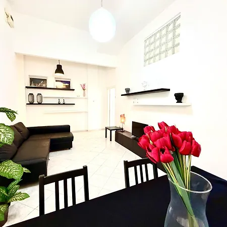 A13apartment * Syrakus
